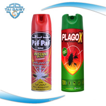 Pulverizador de Insecticida para percevejos